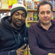 Illustration for article titled Reluctant Hero Charles Ramsey Will Also Get His Own Book